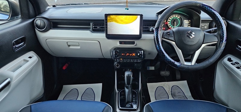 Vehicle 30
