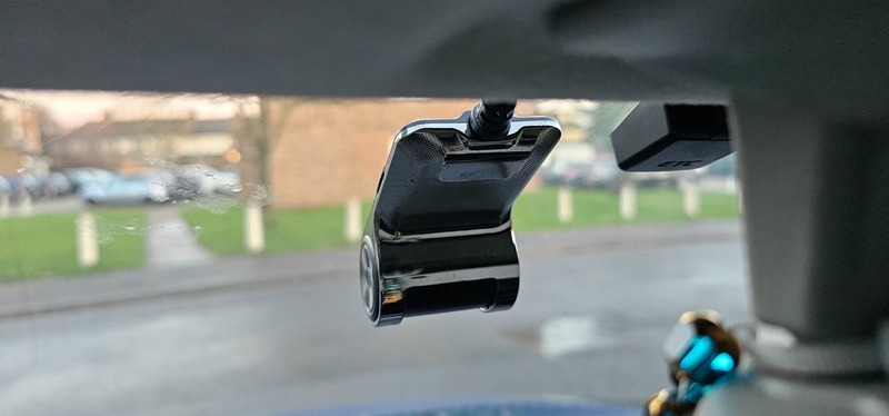 Vehicle 40