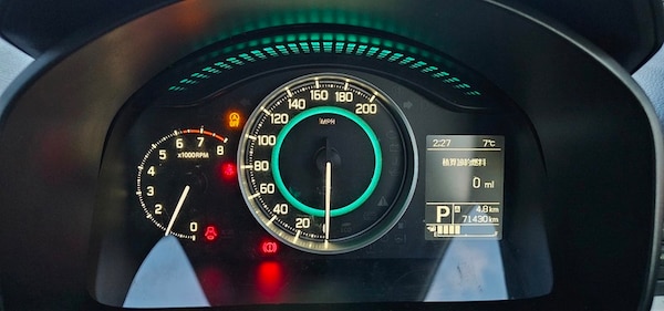 Used Suzuki Ignis 2016 for sale - 73662143: Photo 41