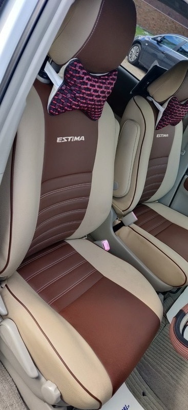 Used Toyota Estima 2009 for sale - 73662142: Photo 13