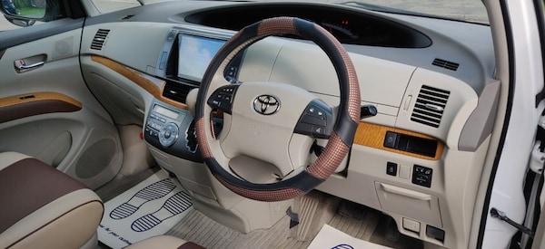 Used Toyota Estima 2009 for sale - 73662142: Photo 15