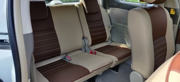 Used Toyota Estima 2009 for sale - 73662142: Photo 17