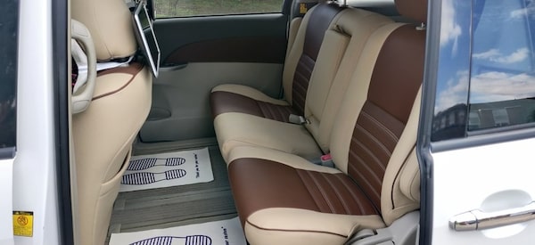 Used Toyota Estima 2009 for sale - 73662142: Photo 19