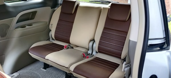 Used Toyota Estima 2009 for sale - 73662142: Photo 20