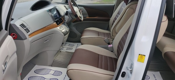 Used Toyota Estima 2009 for sale - 73662142: Photo 21