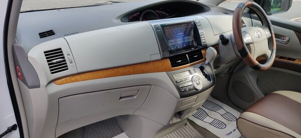 Used Toyota Estima 2009 for sale - 73662142: Photo 22