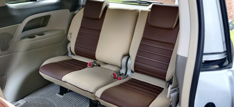 Vehicle 25
