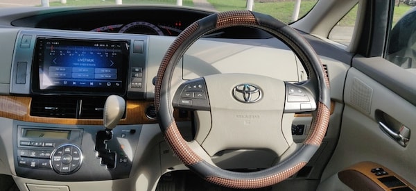Used Toyota Estima 2009 for sale - 73662142: Photo 26