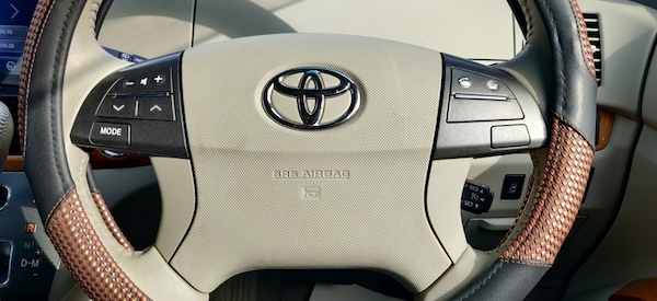 Used Toyota Estima 2009 for sale - 73662142: Photo 27