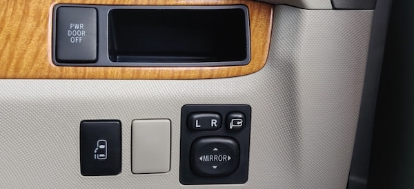 Used Toyota Estima 2009 for sale - 73662142: Photo 41