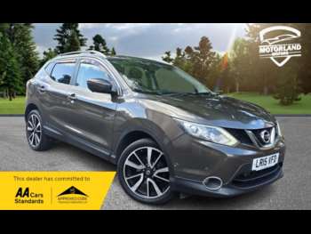 2015 - 1.2 DIG-T Tekna XTRON 2WD Euro 5 (s/s) 5dr