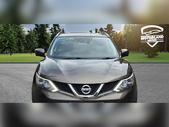Used Nissan Qashqai 2015 for sale - 75020297: Photo