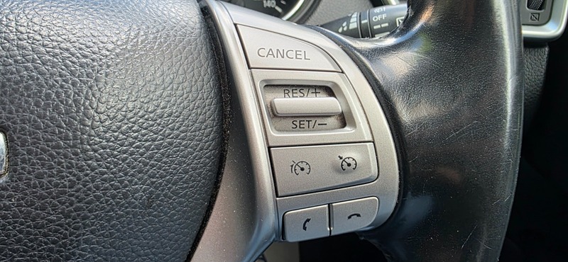 Vehicle 31