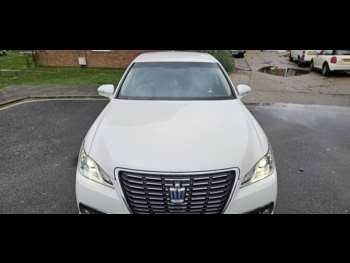 Used Toyota Crown  for sale - 73662147: Photo