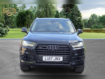 Used Audi Q7 undefined for sale - 78659152: Photo