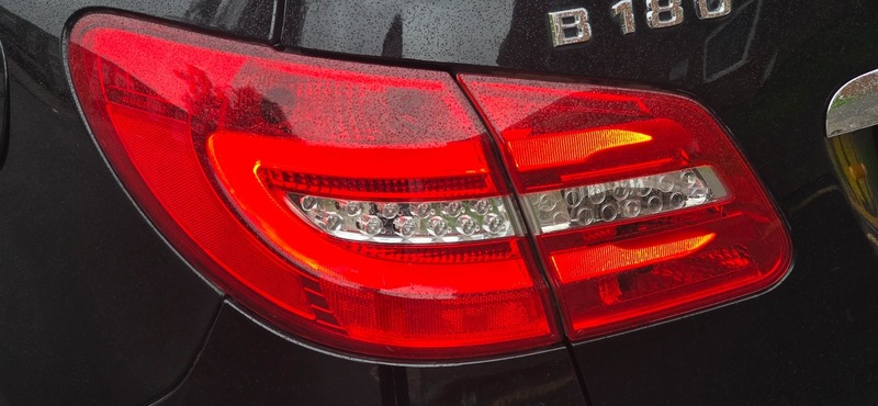 Used Mercedes-Benz B Class 2012 for sale - 77162064: Photo 13