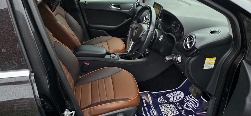 Used Mercedes-Benz B Class 2012 for sale - 77162064: Photo 15