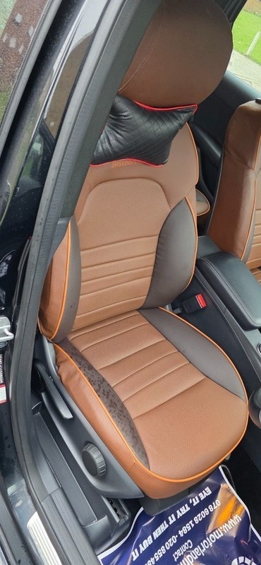 Used Mercedes-Benz B Class 2012 for sale - 77162064: Photo 16