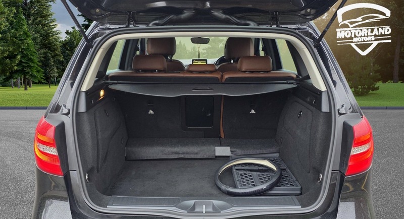 Used Mercedes-Benz B Class 2012 for sale - 77162064: Photo 18