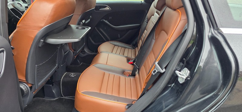 Used Mercedes-Benz B Class 2012 for sale - 77162064: Photo 20