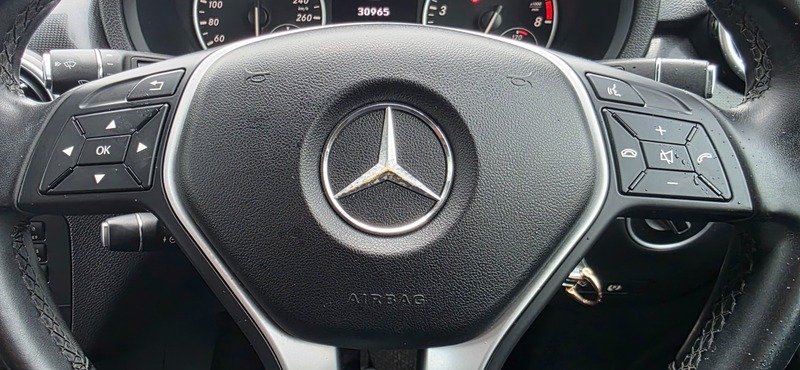 Used Mercedes-Benz B Class 2012 for sale - 77162064: Photo 28