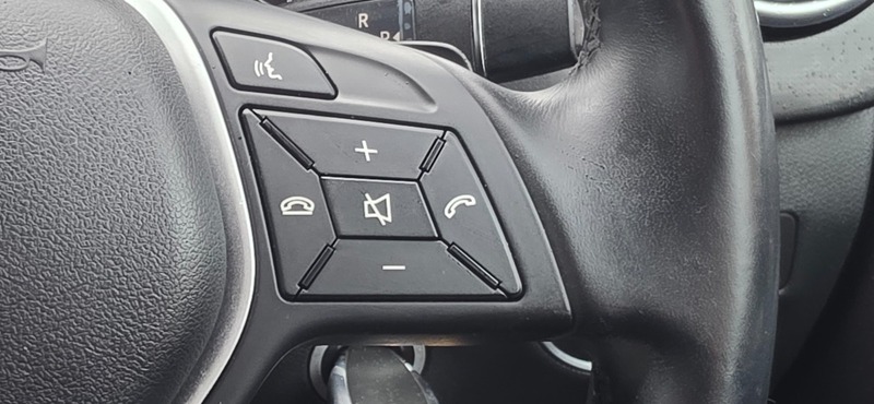 Used Mercedes-Benz B Class 2012 for sale - 77162064: Photo 29