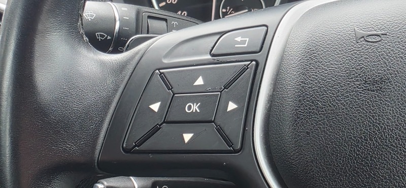 Used Mercedes-Benz B Class 2012 for sale - 77162064: Photo 31