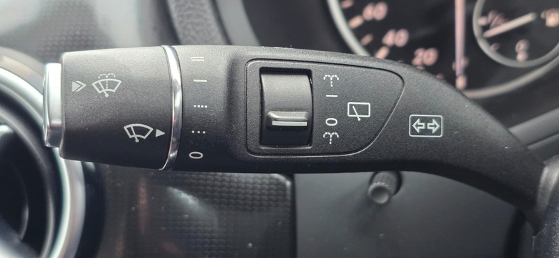 Used Mercedes-Benz B Class 2012 for sale - 77162064: Photo 32