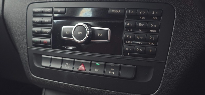 Used Mercedes-Benz B Class 2012 for sale - 77162064: Photo 37