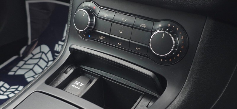 Used Mercedes-Benz B Class 2012 for sale - 77162064: Photo 38