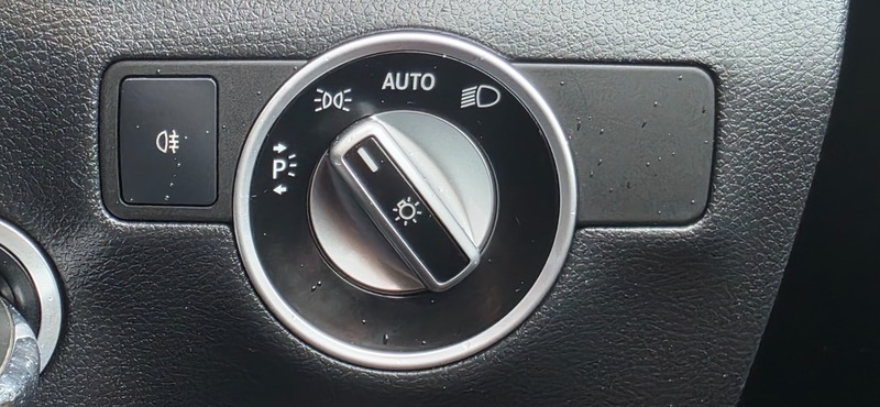 Used Mercedes-Benz B Class 2012 for sale - 77162064: Photo 40