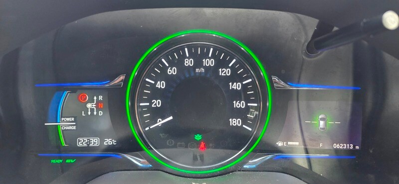 Vehicle 27