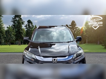 Used Honda HR-V 2014 for sale - 75182254: Photo