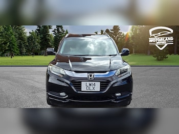 Used Honda HR-V 2014 for sale - 75182254: Photo