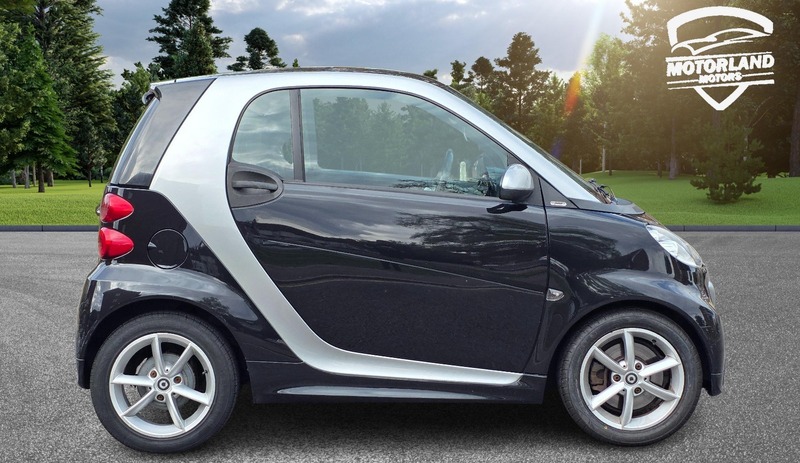 Used smart fortwo 2012 for sale - 76057174: Photo 10