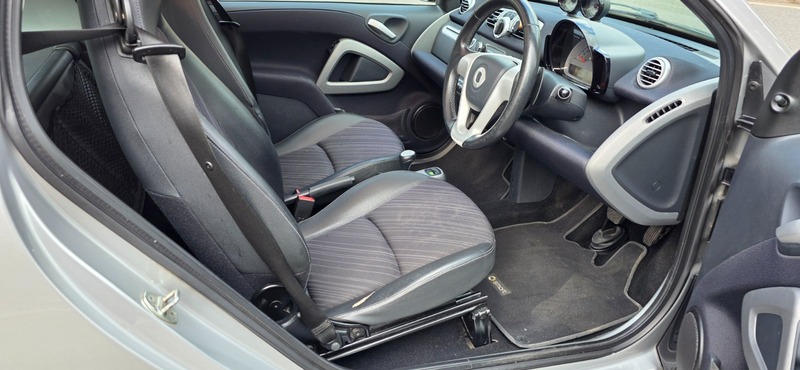 Used smart fortwo 2012 for sale - 76057174: Photo 12