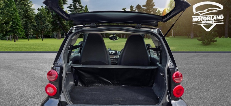 Used smart fortwo 2012 for sale - 76057174: Photo 13