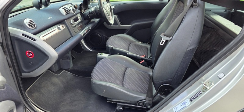Used smart fortwo 2012 for sale - 76057174: Photo 14