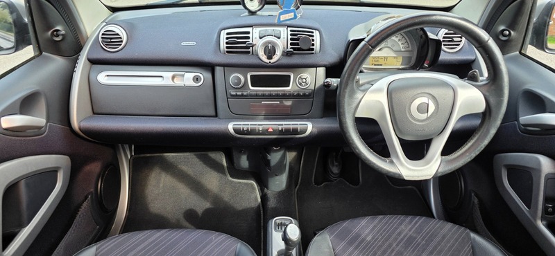 Used smart fortwo 2012 for sale - 76057174: Photo 15