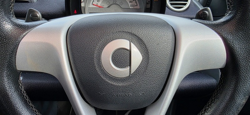 Used smart fortwo 2012 for sale - 76057174: Photo 16