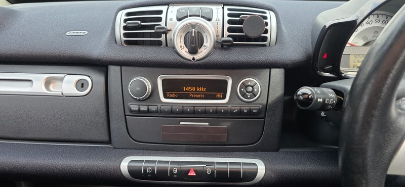 Used smart fortwo 2012 for sale - 76057174: Photo 20