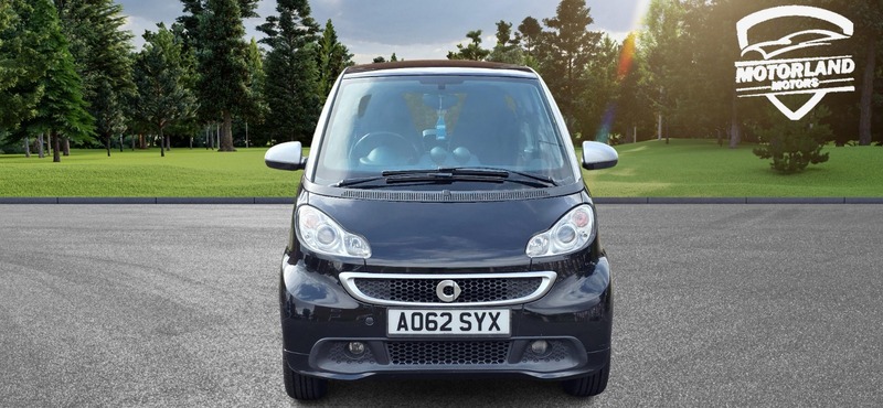 Used smart fortwo 2012 for sale - 76057174: Photo 4