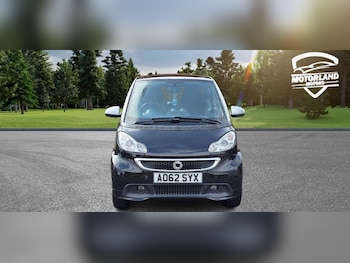Used smart fortwo 2012 for sale - 76057174: Photo