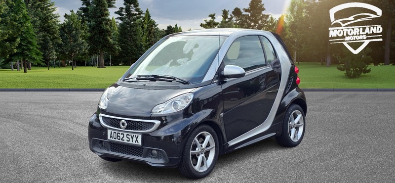 Used smart fortwo 2012 for sale - 76057174: Photo 5