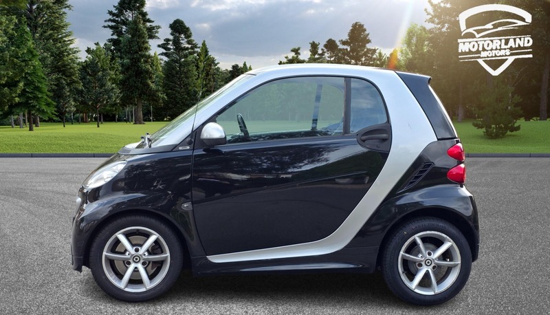 Used smart fortwo 2012 for sale - 76057174: Photo 6