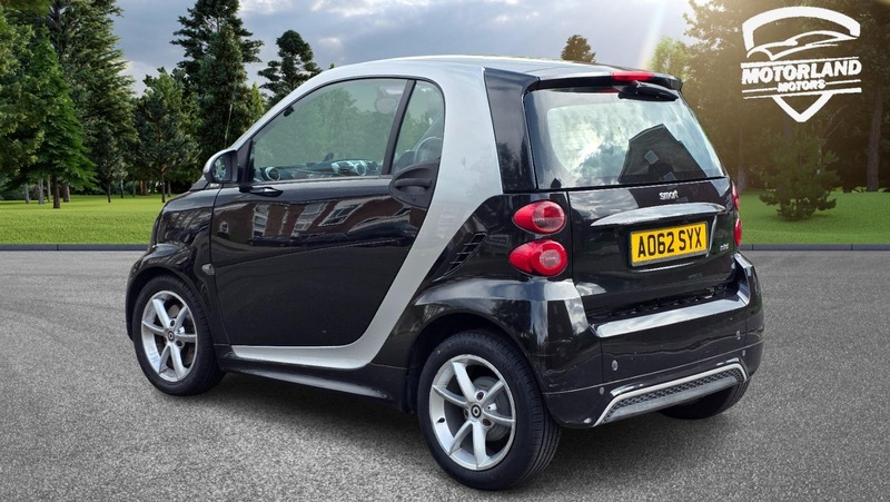 Used smart fortwo 2012 for sale - 76057174: Photo 7