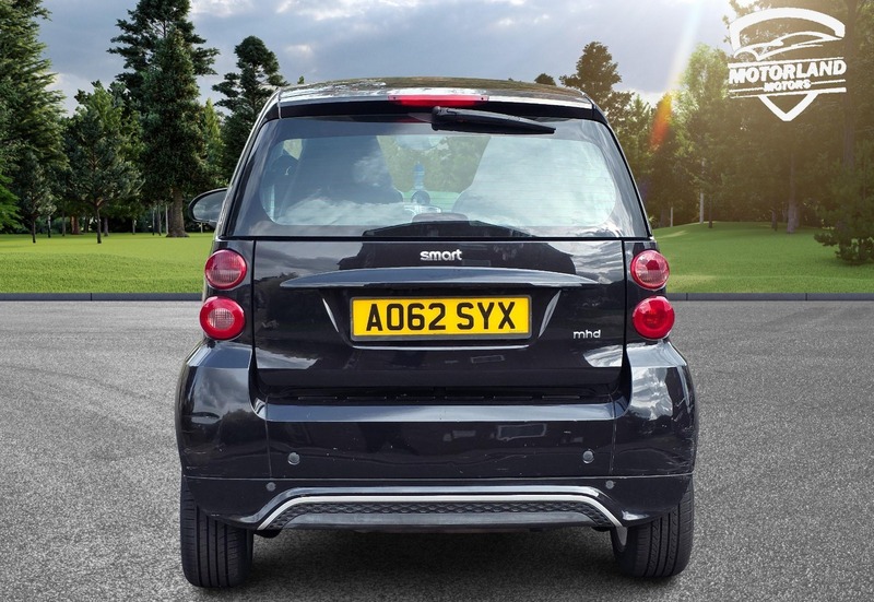 Used smart fortwo 2012 for sale - 76057174: Photo 8