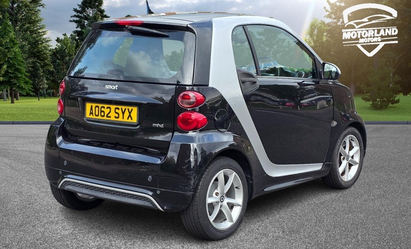 Used smart fortwo 2012 for sale - 76057174: Photo 9