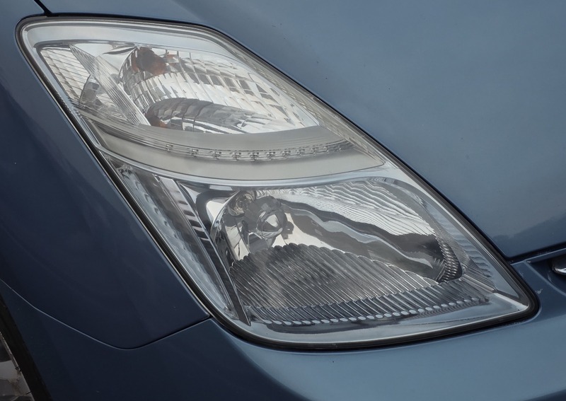 Used Toyota Prius 2007 for sale - 77056516: Photo 10