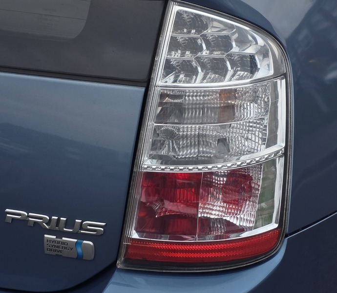 Used Toyota Prius 2007 for sale - 77056516: Photo 13